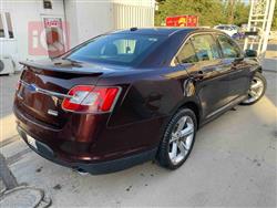 Ford Taurus